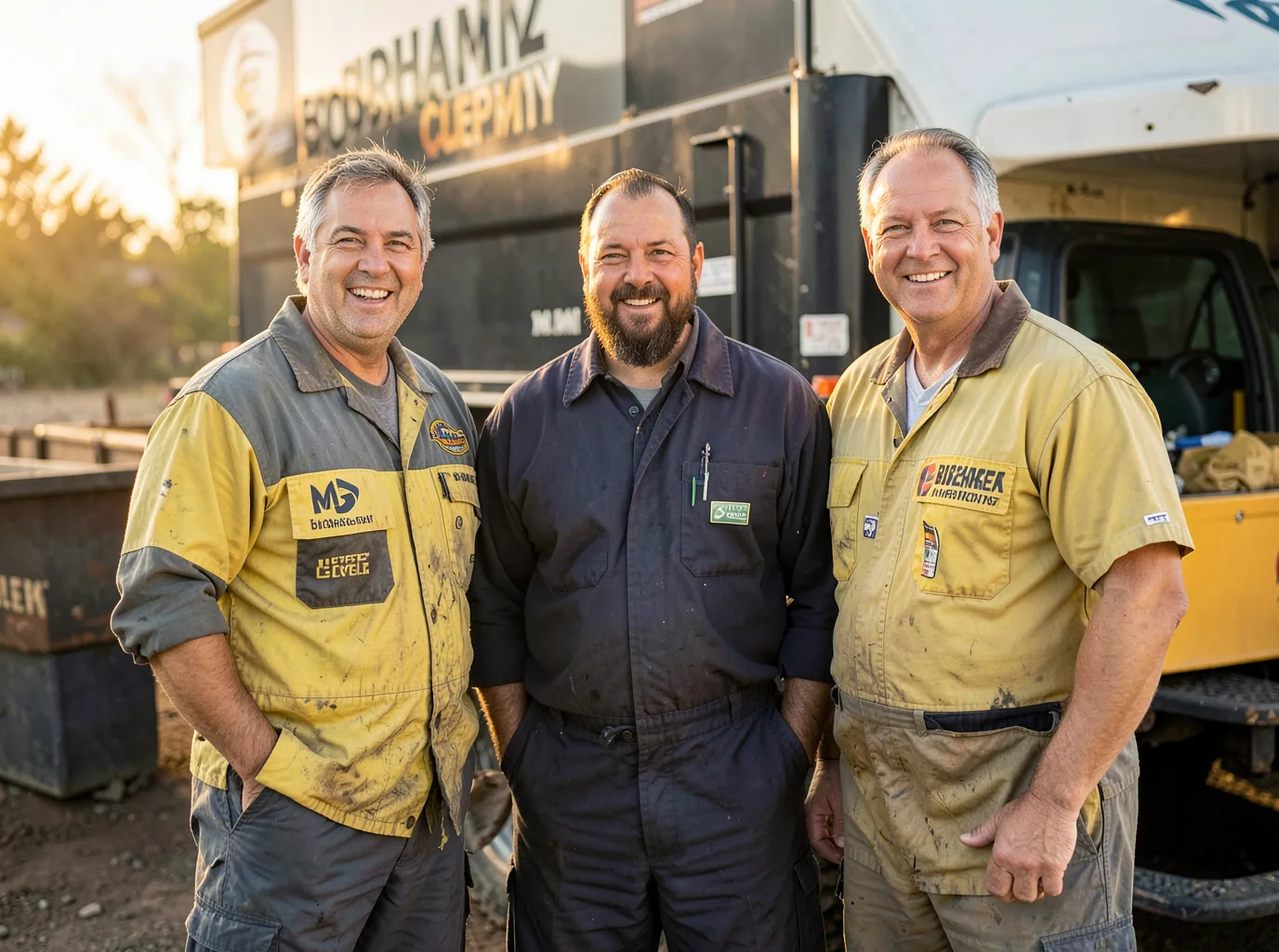 Sewage Cleanup company in Marshall, AR