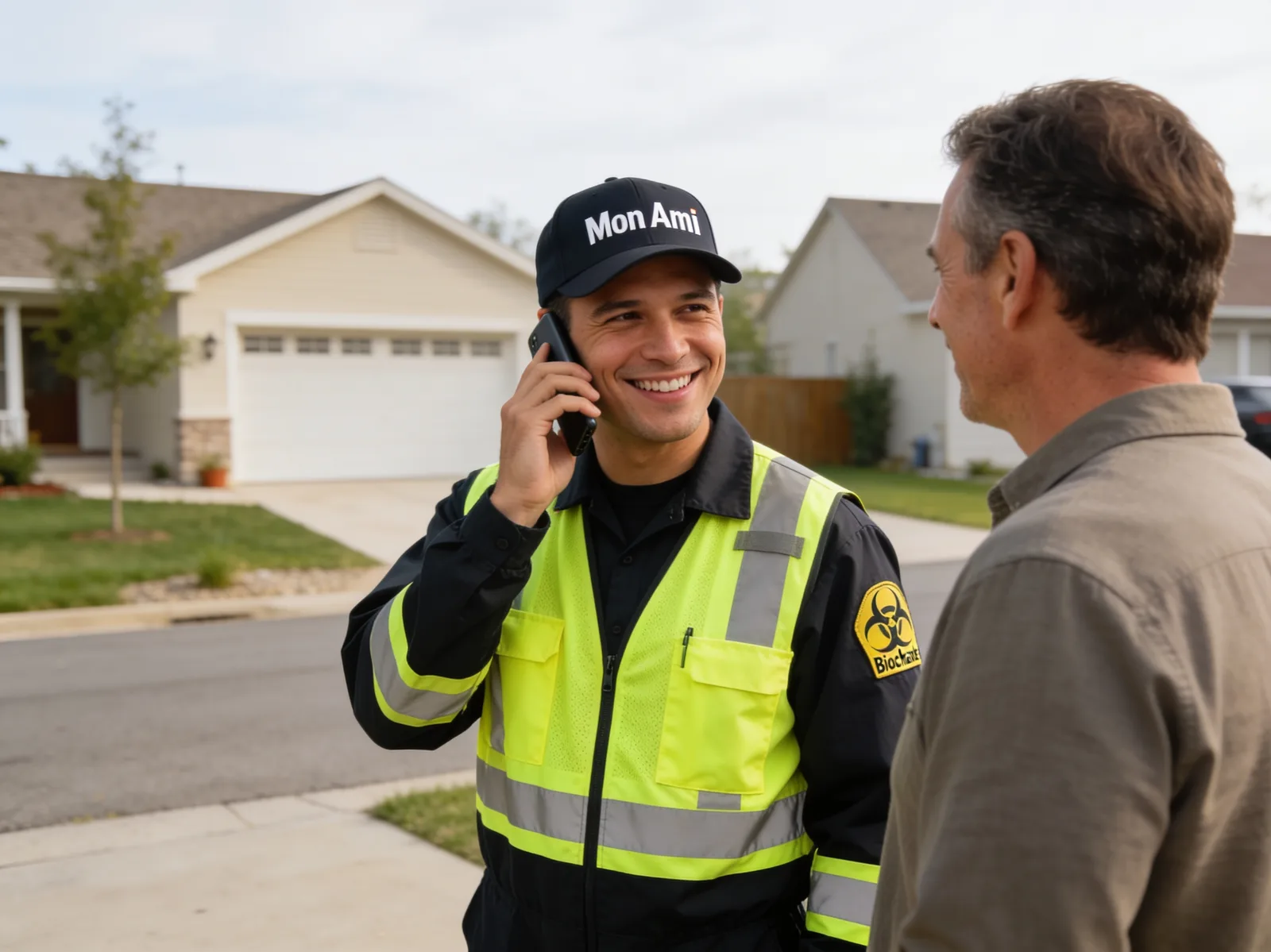 Sewage Cleanup Marshall, AR FAQs